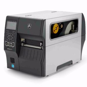 IMPRESORA ZEBRA ZT 410