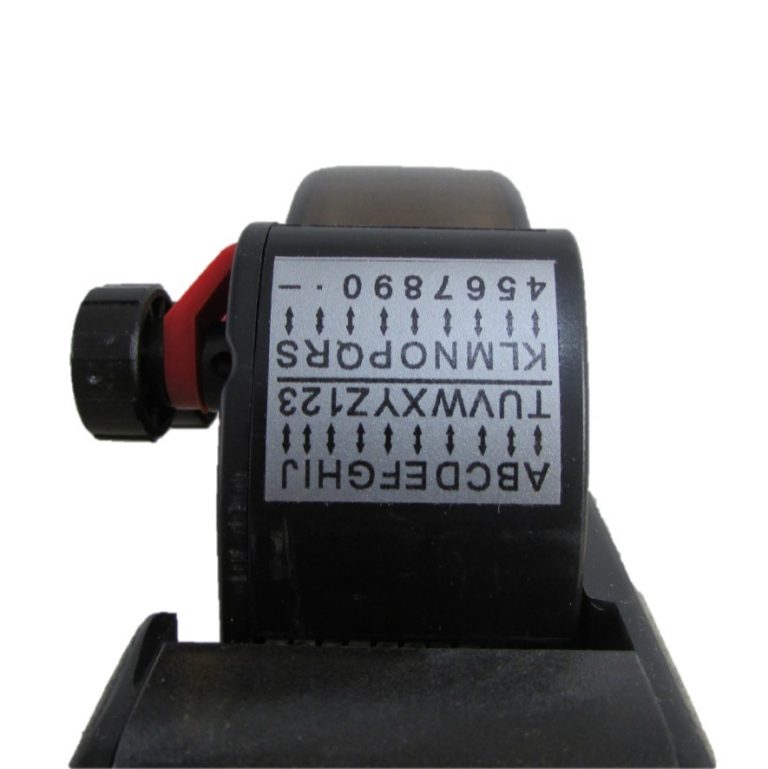 FECHADORA BLITZ C20 - LOGIFLEX PERU